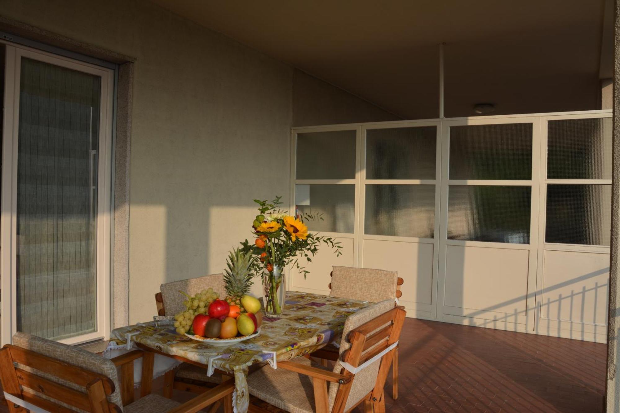 Roby'S House Casa Vacanze - Affiliato Best-Incoming Viadanica Exterior photo
