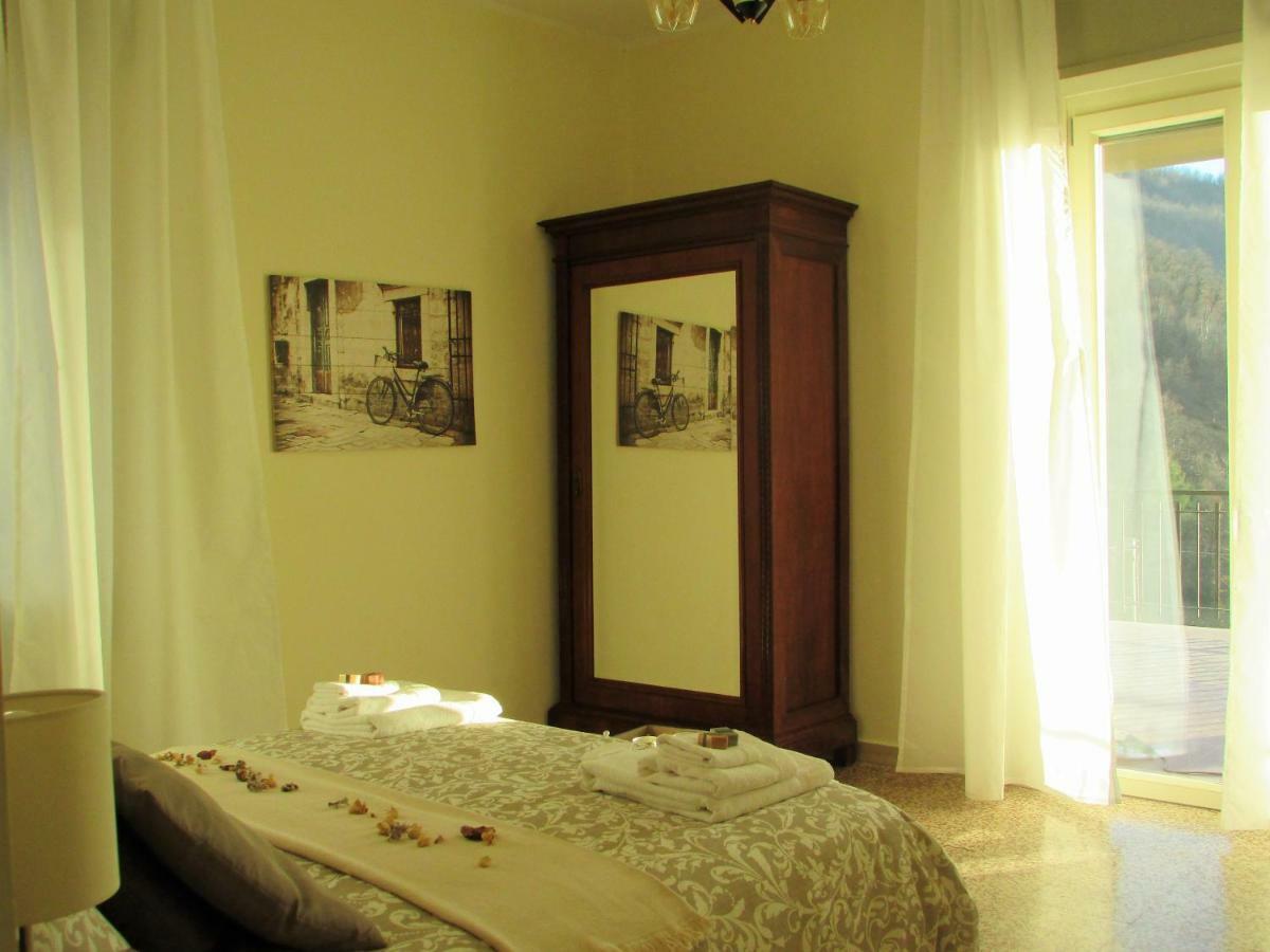 Roby'S House Casa Vacanze - Affiliato Best-Incoming Viadanica Exterior photo