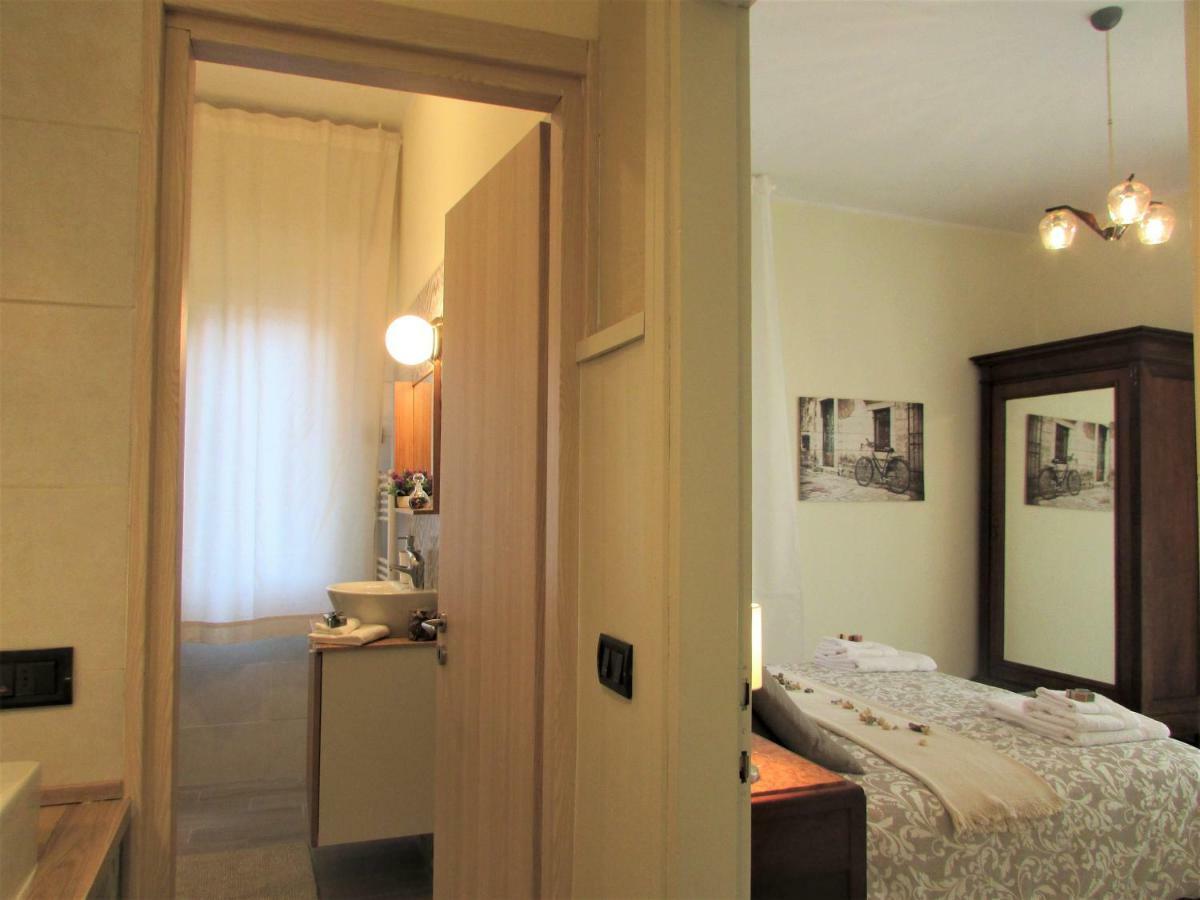 Roby'S House Casa Vacanze - Affiliato Best-Incoming Viadanica Exterior photo