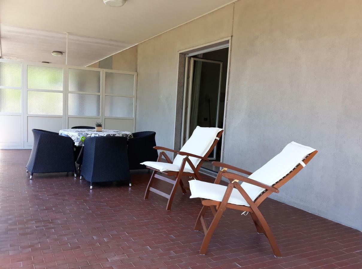 Roby'S House Casa Vacanze - Affiliato Best-Incoming Viadanica Exterior photo