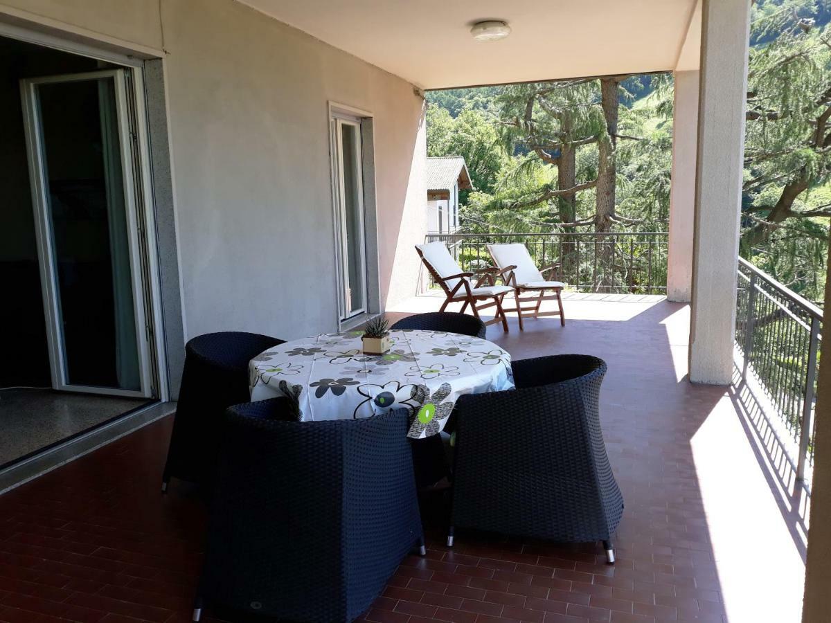 Roby'S House Casa Vacanze - Affiliato Best-Incoming Viadanica Exterior photo